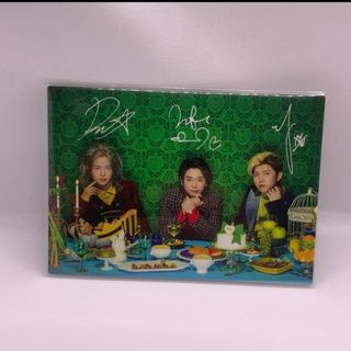 Saucy Dog おーなーずタオル オレンジ FC限定の通販 by ゆうま's shop