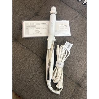 ReFa（ヘアアイロン）のフリマアイテム一覧