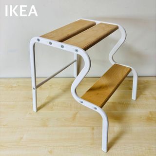 IKEA - IKEA ステップスツール 子供ステップ 踏み台の通販 by ks shop
