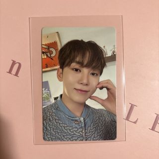 SEVENTEEN - SVT ガシャポン バーノン セットの通販 by hmmm's shop
