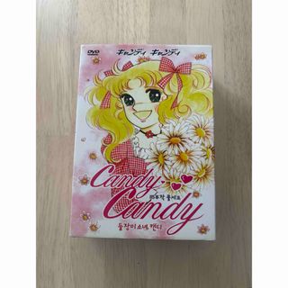 DVD「キャッツ❤アイ (第1期)〈全9巻〉」レンタル落ち ディスクのみ