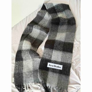 Chrome Hearts - 正規品クロムハーツネックウォーマー極美品インボイス