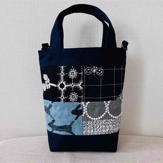 mina perhonen（バッグ）のフリマアイテム一覧