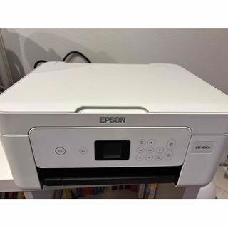 EPSON - EPSON EP-803A プリンターの通販 by E'ss｜エプソンならラクマ