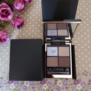 SUQQU - 限定【新品未使用】SUQQUスック シグニチャー カラー アイズ