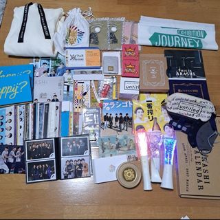 嵐 - 嵐 ARASHI 5×20 アルバム JALハワイ線限定盤 日本航空の通販 by