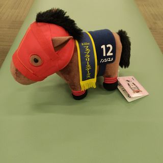 bukowski ブコウスキー スウェーデン 北欧 ぬいぐるみ チワワの通販 by