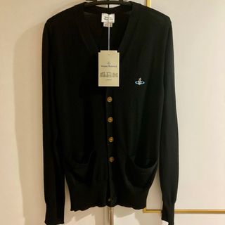 DEUXIEME CLASSE - Deuxieme Classe DINER B RIB Vネックカーディガン