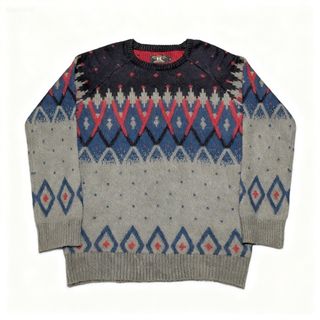 RRL - 【傑作】ダブルアールエル RRL セーター XS ポロ ラルフローレン