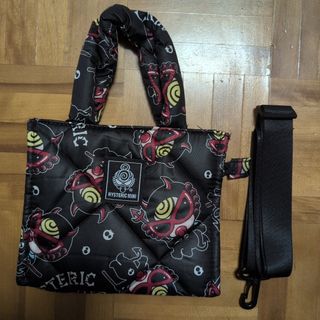 my weakness マイウィークネス ともさかりえ スカラバッグの通販 by