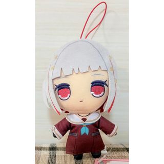 TAITO - サラブレッドコレクション GBぬいぐるみ ブエナビスタ レッド