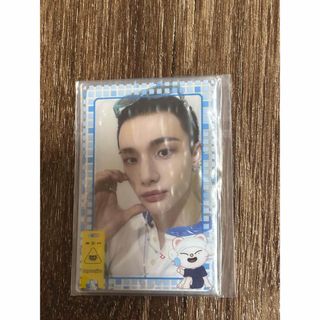 Stray Kids - skzoo ポップアップ ウルフチャン バンチャン スキズ