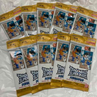 ベースボールヒーローズ - ドラゴンボールヒーローズ BM8弾