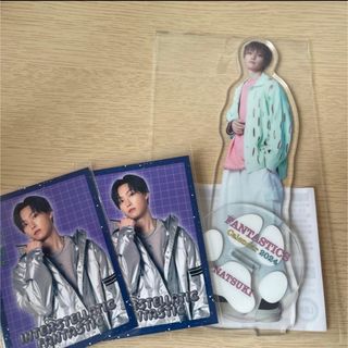 Mrs. GREEN APPLEポップアップサイン入り フォトカード 藤澤涼架の通販