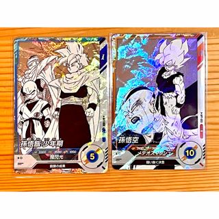 ドラゴンボール - ドラゴンボールスーパーダイバーズ 2弾 GDR孫悟空の