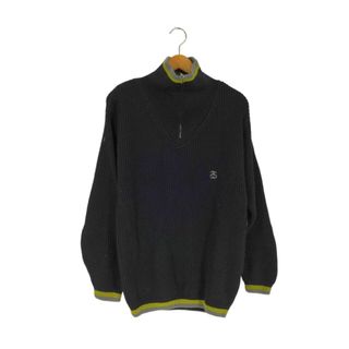 STUSSY - STUSSY 8 BALL MOHAIR SWEATER Lサイズの通販 by getoff shop