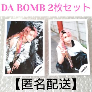 Snow Man - Snow Man ASIA TOUR 2D．2D． Blu-rayの通販 by Hama's