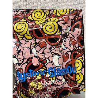 HYSTERIC MINI（ショップ袋）のフリマアイテム一覧