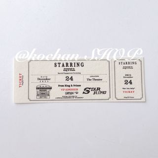 7ORDER - 7ORDER アクリルブレスレットライトの通販 by fu_chaaaan's