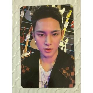 SEVENTEEN - SEVENTEEN ジョンハン HappyEndingトレカの通販 by ㅉㅏ