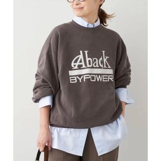 DEUXIEME CLASSE（トレーナー/スウェット）のフリマアイテム一覧