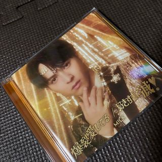 関西ジャニーズJr. dvd THE BEGINNING 狼煙の通販 by moe's shop｜ラクマ