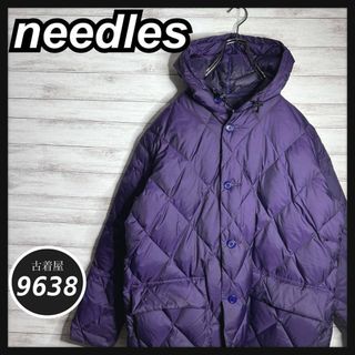 Needles - Needles H.D. ALL IN ONE 12OZ DENIM Sサイズの通販 by
