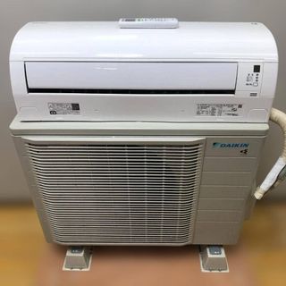 DAIKIN（エアコン）のフリマアイテム一覧