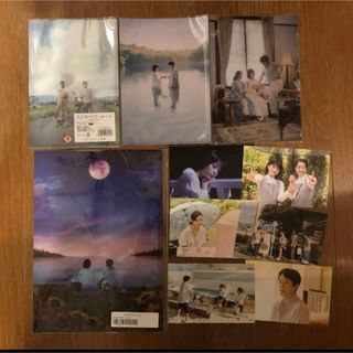 ダンガンロンパ 朝日奈 葵 大神 さくら クリアファイルの通販 by たみ