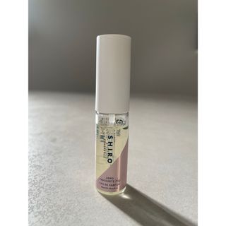 shiro - SHIRO シャンプー コンディショナー セットの通販 by ああ