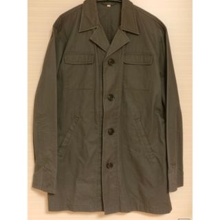 MIHARAYASUHIRO - TAKUYA∞着用 ミハラヤスヒロ カモフラコートの通販