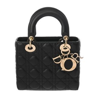 agnes b. - アニエスベー ハンドバッグ - NS08-01 黒の通販 by ブラン