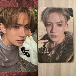 ENHYPEN - ENHYPEN トレカ（ソンフン）の通販 by プロフ必読