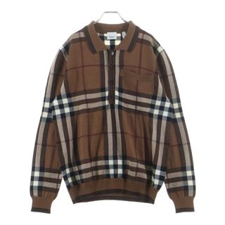 BURBERRY（ポロシャツ）のフリマアイテム一覧
