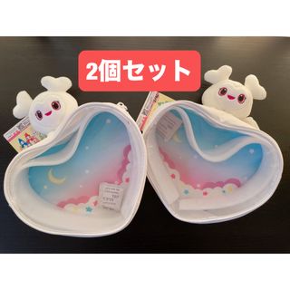 TWICE - MOVELY モブリー モモ TWICE LOVELYS ラブリーマスコットの