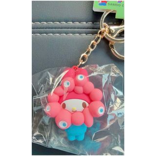 マイメロ ミャクミャクのフリマアイテム一覧