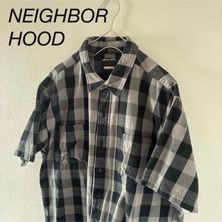 NEIGHBORHOOD - Maj様専用 ROUGH AND RUGGED 長瀬智也着用の通販 by