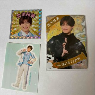 ジャニーズJr. - lilかんさい 大西風雅 デタカ セットの通販 by 自己