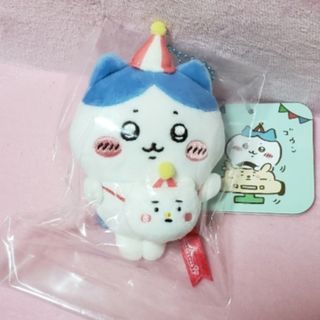 ちいかわ - ちいかわ おもちもちもちマスコット うさぎ ちいかわ郵便局