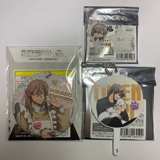 テイルズ オブザレイズ ダッシュストア ブロマイド ジューダス リオン