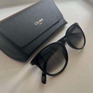 CELINE - 未使用 定価約5万 新木優子愛用 CELINE サングラスの通販 by