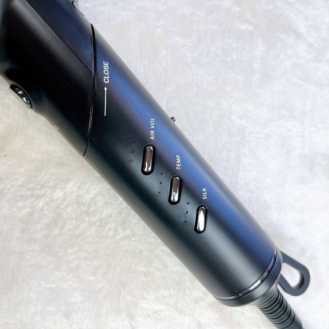 KINUJO - 【✨未使用級✨】絹女 KINUJO PRO ヘアドライヤー KP101の