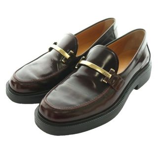TOD'S（ローファー/革靴）のフリマアイテム一覧
