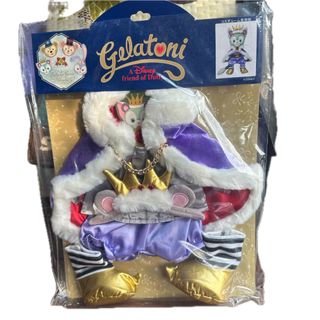 ジェラトーニ - 【最新☆正規品】ジェラトーニ バースデー ぬいぐるみ