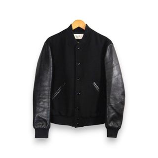 ラッキーストライク 125周年限定スタジャンの通販 by のるまんでぃの店