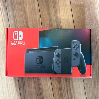 Nintendo Switch - ニンテンドースイッチライト グレー 箱無しの通販