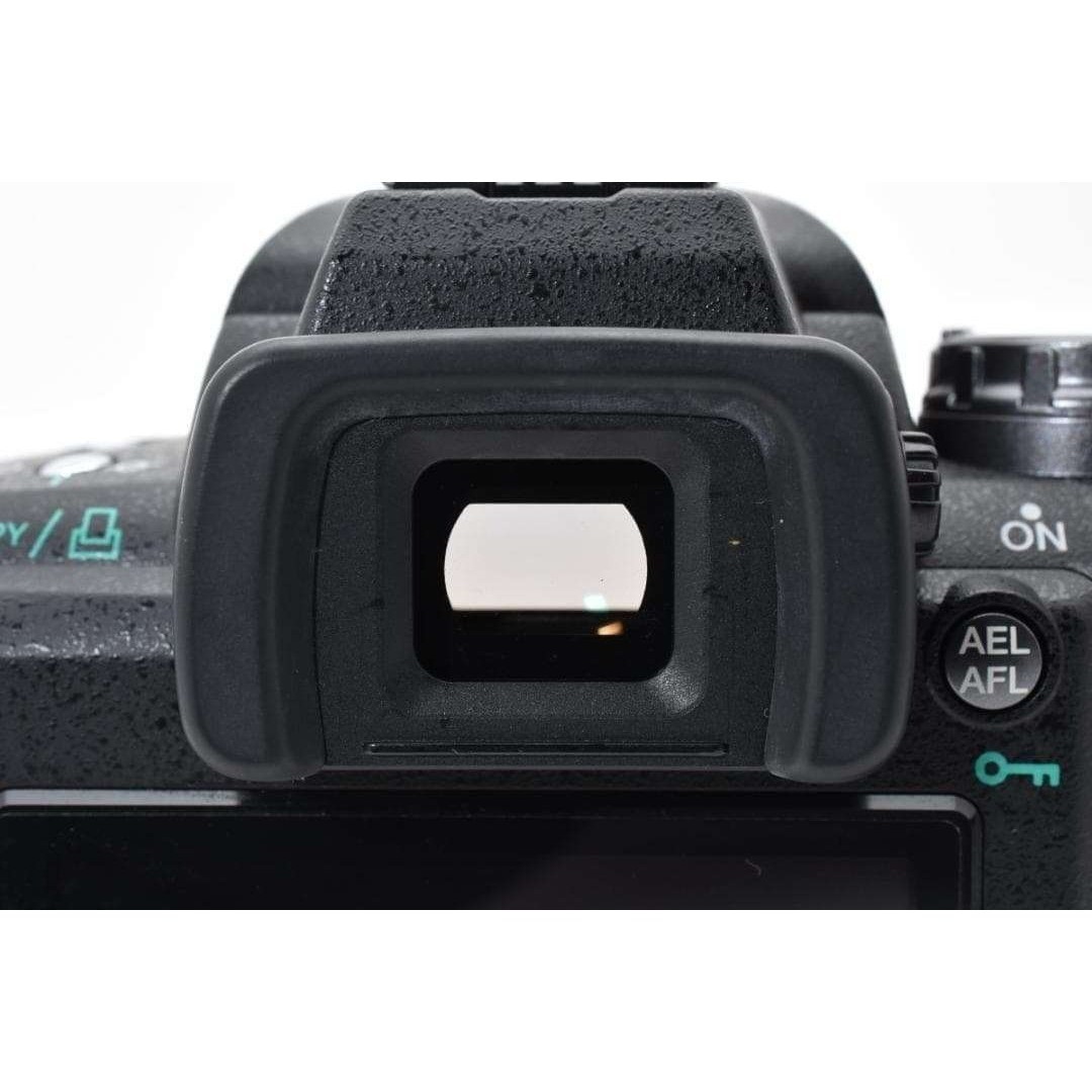 OLYMPUS - ショット数896回✨ OLYMPUS E-410 ダブルズームセット 趣味