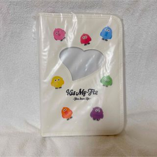 Kis-My-Ft2 - キスマイ 銀テープ 7色 全色 8ロゴ Goodいくぜ！の通販