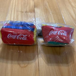 コカ・コーラ（ノベルティグッズ）のフリマアイテム一覧
