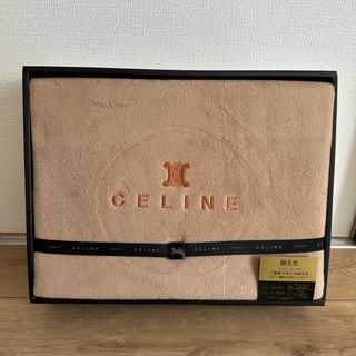 CELINE - 新品未使用 セリーヌタオルセットの通販 by kyotan｜セリーヌ